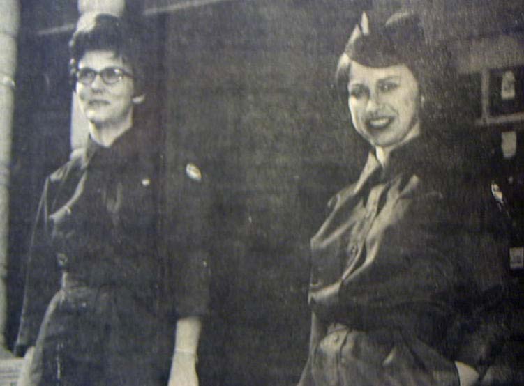 Celebrating the Life of a VNA Legend: Marceil Lauppe